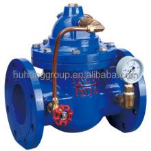 300X Gradual Shut Check Valve